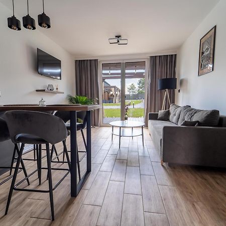 Village Resort Sauna & Jacuzzi & Netflix Tworkowa Екстериор снимка