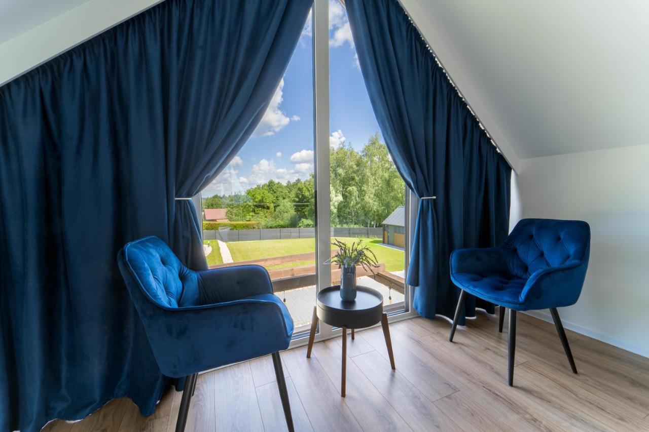 Village Resort Sauna & Jacuzzi & Netflix Tworkowa Стая снимка