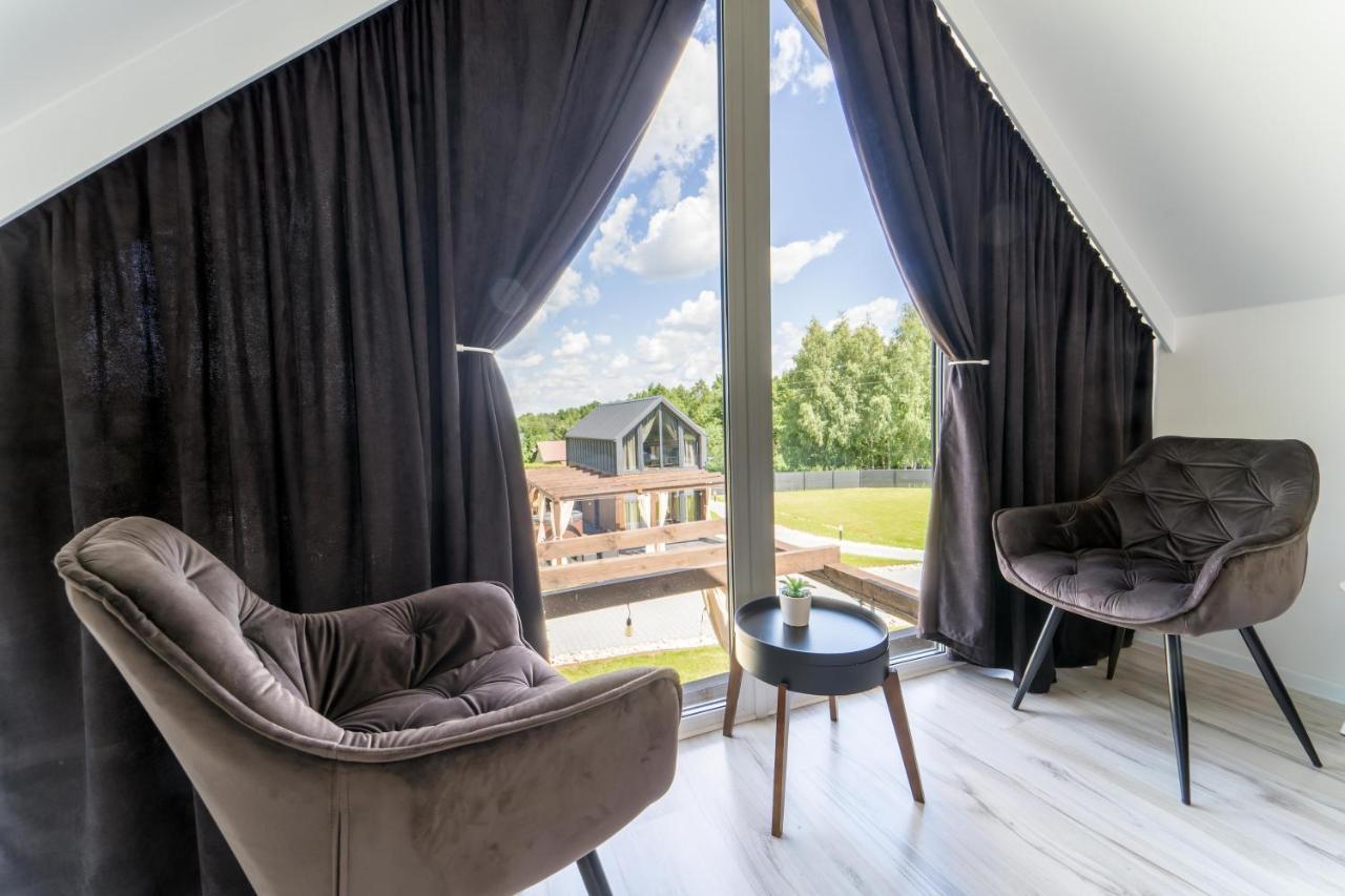 Village Resort Sauna & Jacuzzi & Netflix Tworkowa Стая снимка